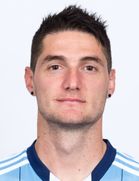 Corey Gameiro