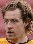 Joe Ironside
