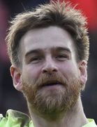 Lee Burge