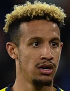 Callum Robinson