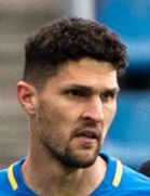 Christos Almpanis