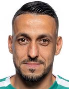 Aziz Dahchour