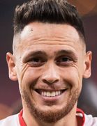 Lucas Ocampos
