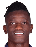 Edgar Ié