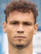 Lukas Scherff