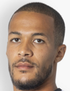 William Troost-Ekong