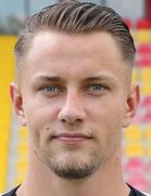 Patryk Dragon