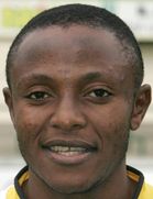 Marcel Mbayo