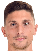 Mattia Caldara