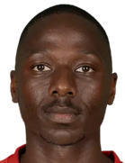 Mamadou Kamissoko