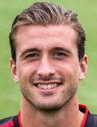 Robin van der Meer