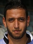 Oualid El Hamdaoui