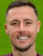 Barrie McKay