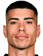 Lucas Olaza