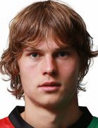 Sam Lundholm