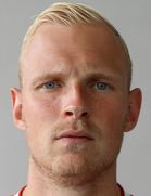 Lucas Woudenberg