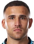 Franco Fragapane
