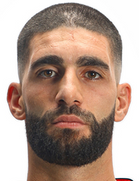 Ahmed Ildız