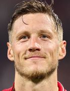 Wout Weghorst