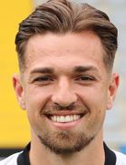 Luca Schnellbacher
