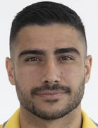 Iman Mafi