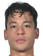 Cristian Benavente