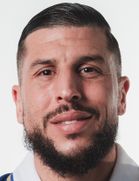 Aniss El Hriti