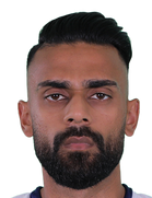 Ghayas Zahid