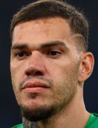 Ederson