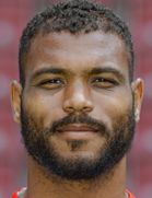 Steve Mounié
