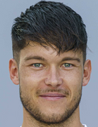 Kevin Brandstätter