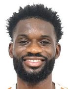 Isaac Donkor