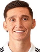 Matías Kranevitter