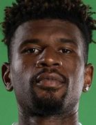 Aaron Tshibola