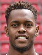 Edimilson Fernandes