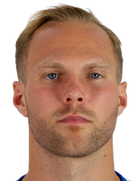 Gustav Engvall