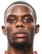 Christopher Martins