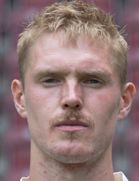 Fredrik Jensen