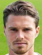 Danny Bakker
