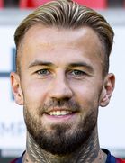 Niklas Dorsch