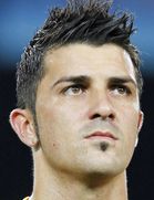 David Villa
