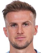 Rob Holding