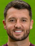 Craig Halkett