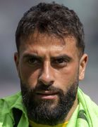 Daniele Verde