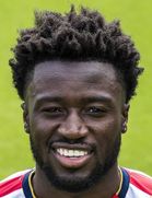 Leeroy Owusu