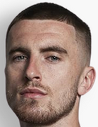 Jonjoe Kenny
