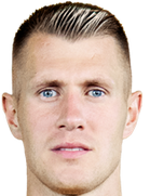 Damian Szymanski