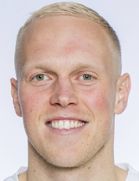 John Olav Norheim