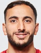 Toufik Zeghdane