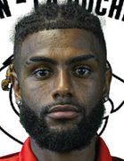 Joris Mendy